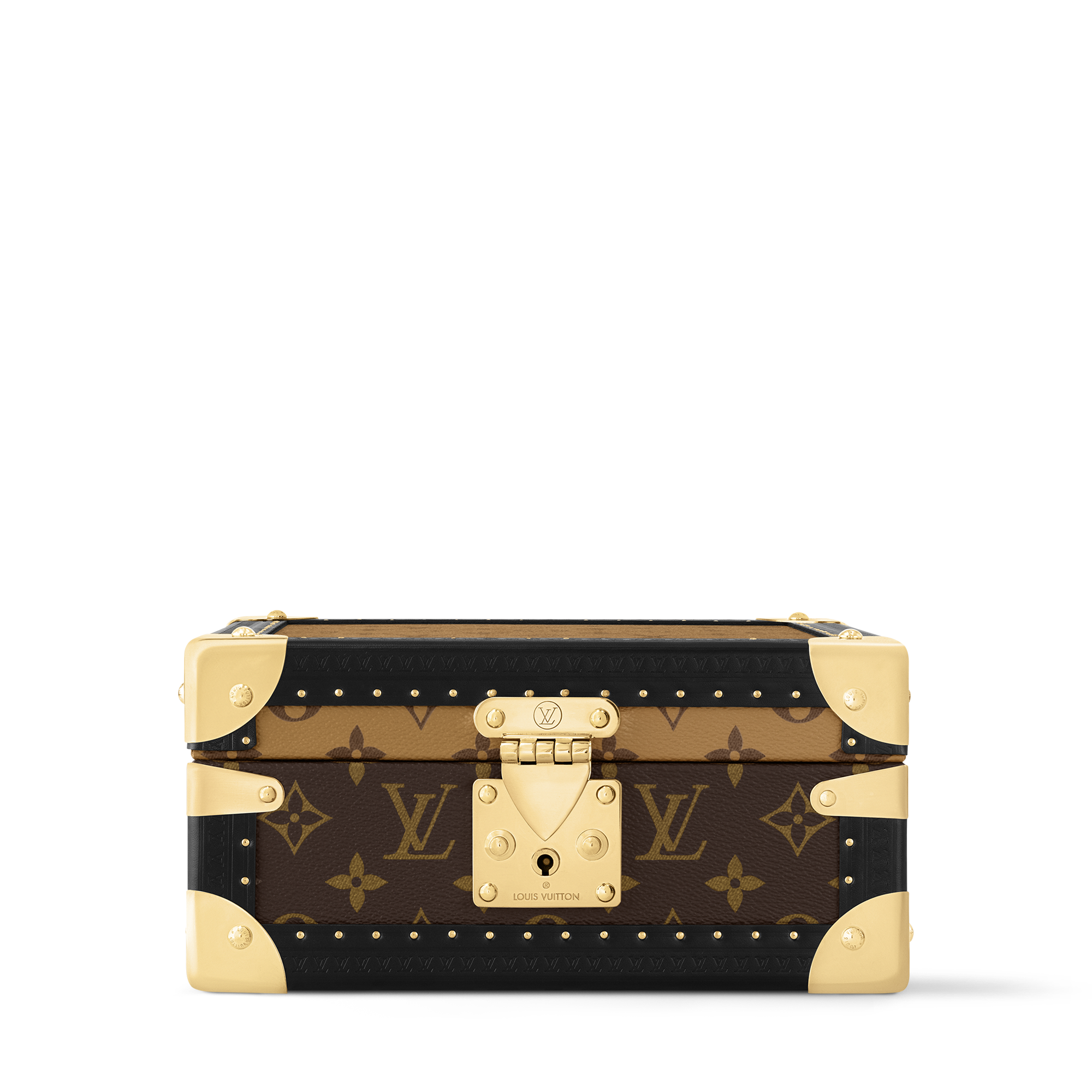 Coffret Joaillerie Monogram Reverse - Trunks and Boxes | LOUIS VUITTON